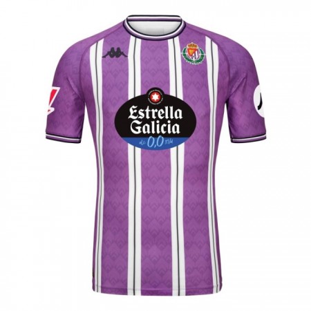 Camiseta Valladolid Primera 2024-25